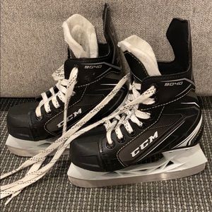 Kids Hockey Skate